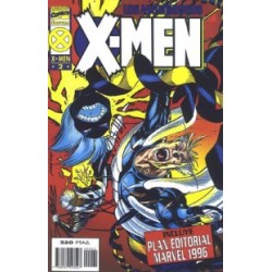 X-MEN LA ERA DE APOCALIPSIS COL.COMPLETA 41 COMIC-BOOKS MAS PRELUDIO ERA DE APOCALIPSIS