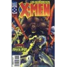 X-MEN LA ERA DE APOCALIPSIS COL.COMPLETA 41 COMIC-BOOKS MAS PRELUDIO ERA DE APOCALIPSIS