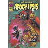 X-MEN LA ERA DE APOCALIPSIS COL.COMPLETA 41 COMIC-BOOKS MAS PRELUDIO ERA DE APOCALIPSIS