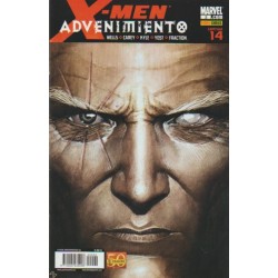 X-MEN ADVENIMIENTO Nº 2...