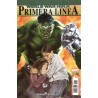 world war hulk primera linea nº 5 de 5