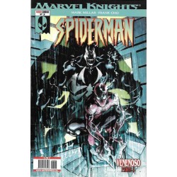 SPIDERMAN MARVEL KNIGHTS Nº...