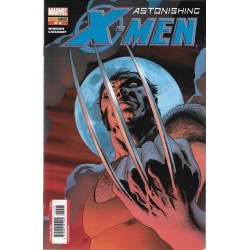 ASTONISHING X-MEN VOL.1 Nº...