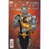 ASTONISHING X-MEN VOL.1 Nº 1 AL 12 COL.COMPLETA POR JOSS WHEDON Y CASSADAY