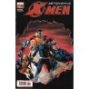 ASTONISHING X-MEN VOL.1 Nº 1 AL 12 COL.COMPLETA POR JOSS WHEDON Y CASSADAY