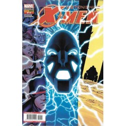 ASTONISHING X-MEN VOL.1 Nº 1 AL 12 COL.COMPLETA POR JOSS WHEDON Y CASSADAY