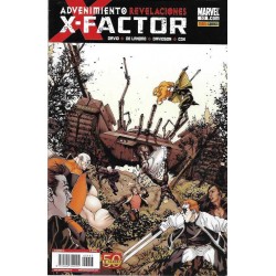 X-FACTOR VOL.2 ED.PANINI Nº...