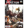 X-FACTOR VOL.2 ED.PANINI Nº 50 AL 53 ( ADVENIMIENTO REVELACION EN LOS NUMEROS 51 AL 53 )