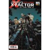 X-FACTOR VOL.2 ED.PANINI Nº 50 AL 53 ( ADVENIMIENTO REVELACION EN LOS NUMEROS 51 AL 53 )