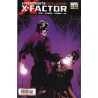 X-FACTOR VOL.2 ED.PANINI Nº 50 AL 53 ( ADVENIMIENTO REVELACION EN LOS NUMEROS 51 AL 53 )