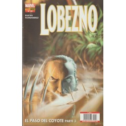 LOBEZNO VOL.3 Nº 26 DE 35