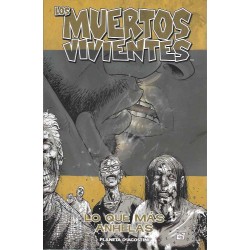 LOS MUERTOS VIVIENTES VOL.4...