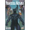 PANTERA NEGRA EDITORIAL PANINI Nº 1 AL 6 , 1º CICLO