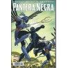 PANTERA NEGRA EDITORIAL PANINI Nº 1 AL 6 , 1º CICLO