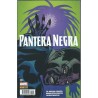 PANTERA NEGRA EDITORIAL PANINI Nº 1 AL 6 , 1º CICLO