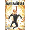 PANTERA NEGRA EDITORIAL PANINI Nº 1 AL 6 , 1º CICLO