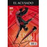 CIVIL WAR II COL.COMPLETA Nº 0 AL 8 ED.PANINI MAS EPILOGO : EL JURAMENTO ,EL ACUSADO Y EL CAIDO