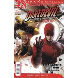 DAREDEVIL MARVEL KNIGHTS...