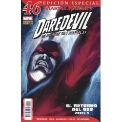 DAREDEVIL MARVEL KNIGHTS VOL.2 Nº 45 AL 48