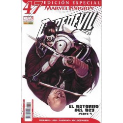 DAREDEVIL MARVEL KNIGHTS VOL.2 Nº 45 AL 48