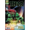 HULK ED.PANINI VOL.2 Nº 122 Y 123 MAS THOR Nº 133 BANDERA DE GUERRA 3ª Y 4ª PARTE Y FINAL