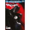 BATMAN UNIVERSO DC RENACIMIENTO 1 AL 8 ( BATMAN ECC Nº 56 AL 63 )