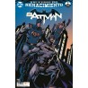 BATMAN UNIVERSO DC RENACIMIENTO 1 AL 8 ( BATMAN ECC Nº 56 AL 63 )