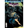 BATMAN UNIVERSO DC RENACIMIENTO 1 AL 8 ( BATMAN ECC Nº 56 AL 63 )