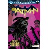 BATMAN UNIVERSO DC RENACIMIENTO 1 AL 8 ( BATMAN ECC Nº 56 AL 63 )