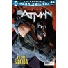 BATMAN UNIVERSO DC RENACIMIENTO 1 AL 8 ( BATMAN ECC Nº 56 AL 63 )