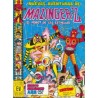 NUEVAS AVENTURAS DE MAZINGER Z ED.VALENCIANA Nº 3,6,10,22 Y 30