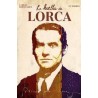 LA HUELLA DE LORCA POR CARLOS HERNANDEZ Y EL TORRES