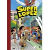 SUPER HUMOR SUPER LOPEZ EDICIONES B TOMOS 1 AL 3