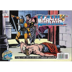 FLASH GORDON ED.B POR ALEX RAYMOND Y DAN BARRY COL.COMPLETA Nº 1 AL 67 , EDICION HISTORICA