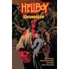 HELLBOY CARTONE Nº 30 HELLBOY ENAMORADO