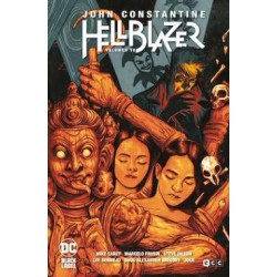 HELLBLAZER VOL.16 DE 26...