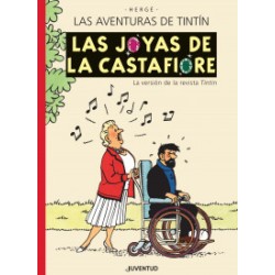 LAS AVENTURAS DE TINTIN LAS...