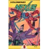 NEXUS EDICIONES B COL.COMPLETA Nº 1 AL 16 POR MIKE BARON Y STEVE RUDE