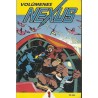 NEXUS EDICIONES B COL.COMPLETA Nº 1 AL 16 POR MIKE BARON Y STEVE RUDE