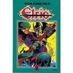 ELRIC DE MELNIBONE...