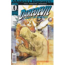 DAREDEVIL MARVEL KNIGHTS VOL.1 Nº 1 AL 52 ED.FORUM