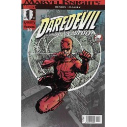 DAREDEVIL MARVEL KNIGHTS VOL.1 Nº 1 AL 52 ED.FORUM