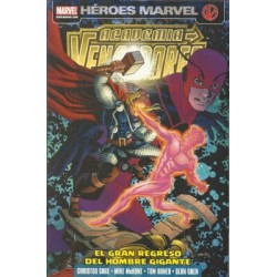 LOS VENGADORES PANINI DISPONIBLES