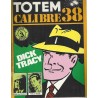 TOTEM CALIBRE 38 COLECCION COMPLETA 8 REVISTAS DE COMIX