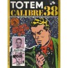 TOTEM CALIBRE 38 COLECCION COMPLETA 8 REVISTAS DE COMIX