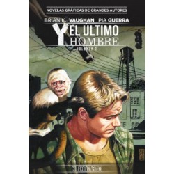 COLECCION VERTIGO NOVELAS...