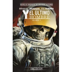 COLECCION VERTIGO NOVELAS GRAFICAS Y ,EL ULTIMO HOMBRE COL.COMPLETA 10 VOLUMENES