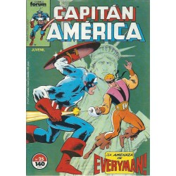 CAPITAN AMERICA VOL.1...