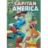 CAPITAN AMERICA VOL.1 ED.FORUM Nº 25