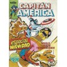 CAPITAN AMERICA VOL.1 ED.FORUM n. 23 Y 24 ANUAL Y ESPECIAL SPIDERMAN CON LOBEZNO Y SPIDERMAN